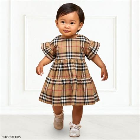 discount burberry childrens clothes|burberry clothing for kids online.